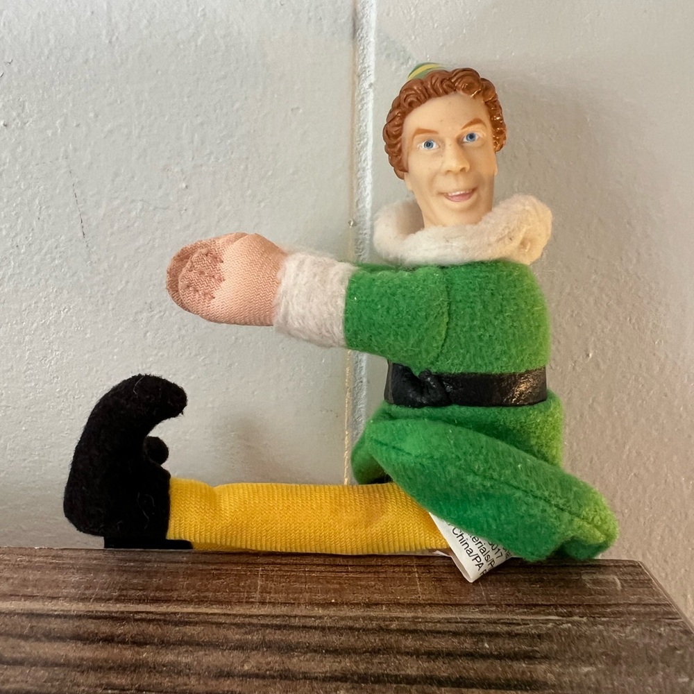 ELF